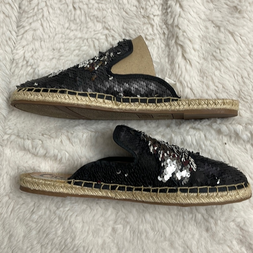 Circus by Sam Edelman Sequin Shoes